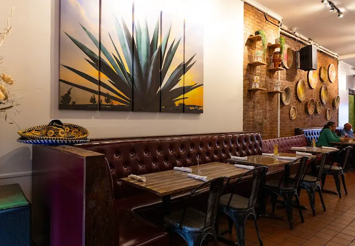 Pico De Gallo Bar & Kitchen Picture 6