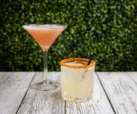 Pico De Gallo Bar & Kitchen