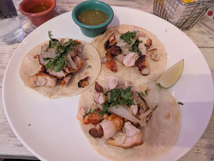 Pico De Gallo Bar & Kitchen Picture 5