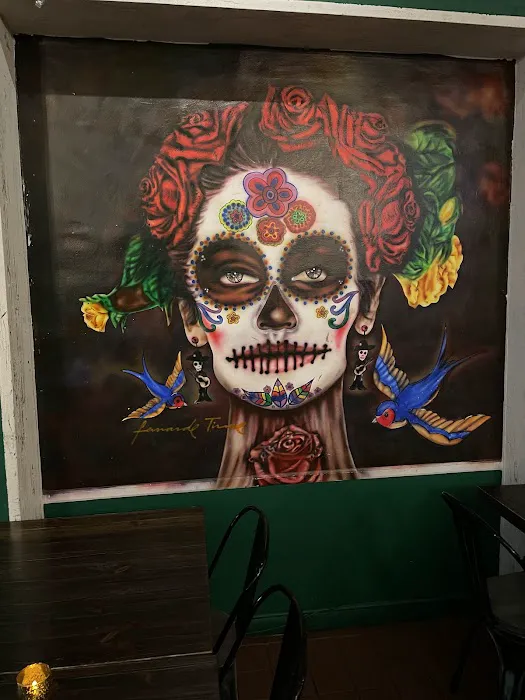 Pico De Gallo Bar & Kitchen Picture 2