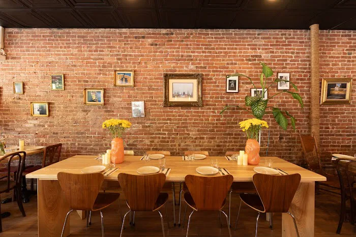Sipsteria UWS Picture 7