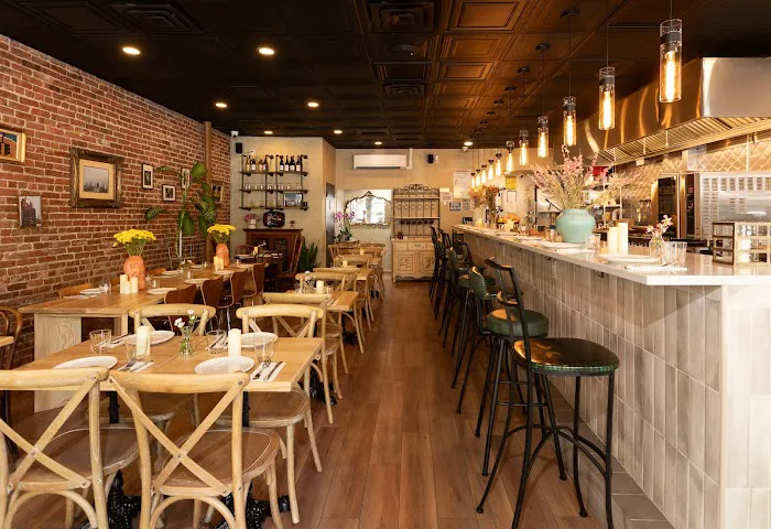 Sipsteria UWS Picture 6