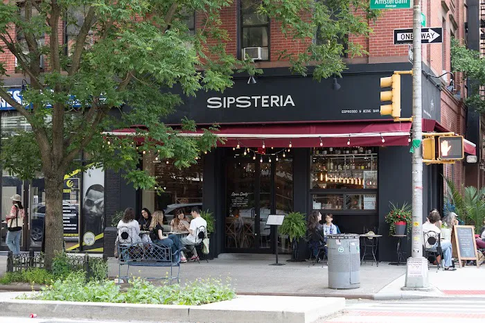 Sipsteria UWS Picture 4