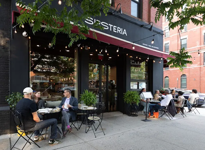 Sipsteria UWS Picture 5