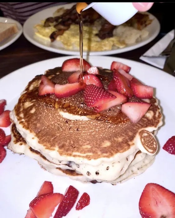 Manhattan Diner Picture 8