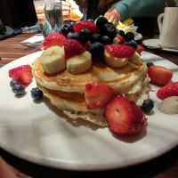 Manhattan Diner ico