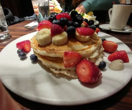 Manhattan Diner