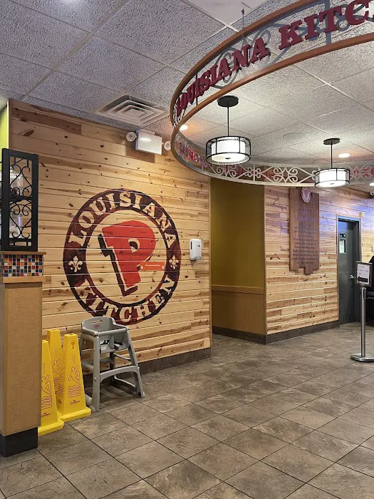 Popeyes Louisiana Kitchen Picture 4