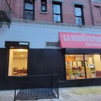 La Nueva Victoria ico