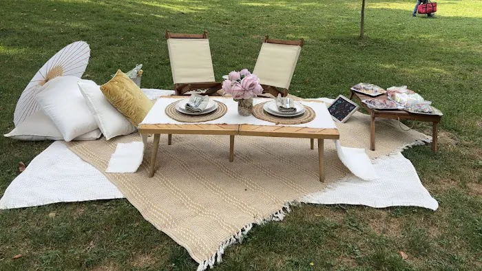 Perfect Picnic NYC Picture 5