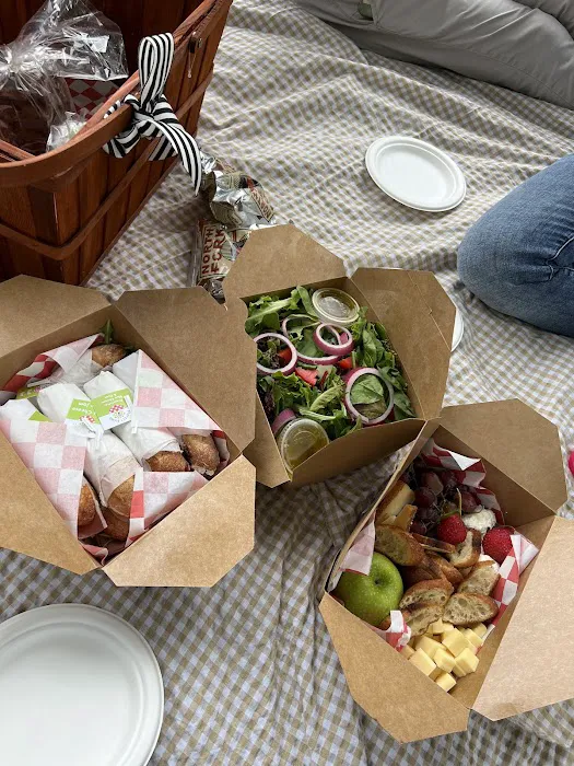 Perfect Picnic NYC Picture 6