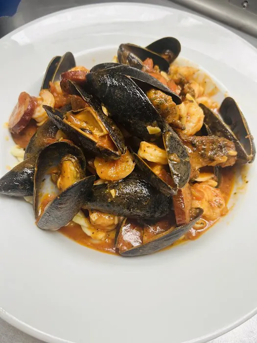 Keuka Wine Bar & Kitchen UES Picture 10