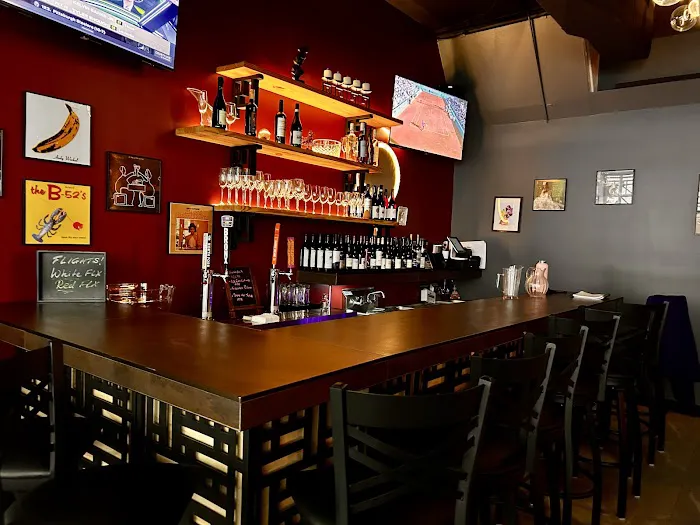 Keuka Wine Bar & Kitchen UES Picture 1