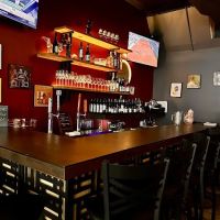 Keuka Wine Bar & Kitchen UES ico