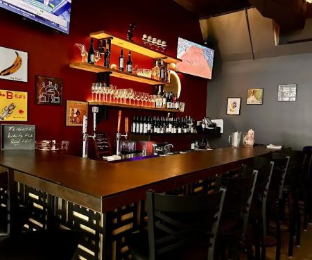Keuka Wine Bar & Kitchen UES