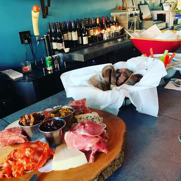 Keuka Wine Bar & Kitchen UES Picture 6