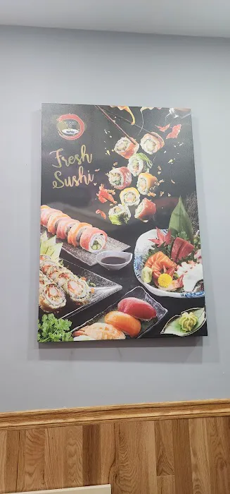 SUSHI 88 Picture 6