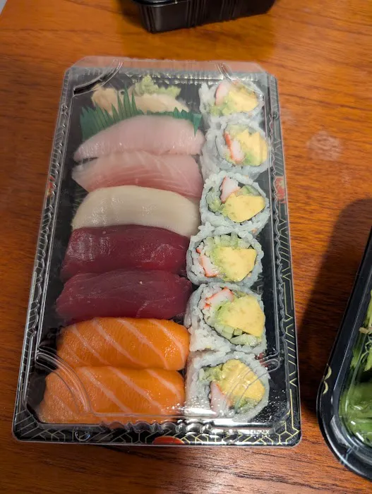 SUSHI 88 Picture 5