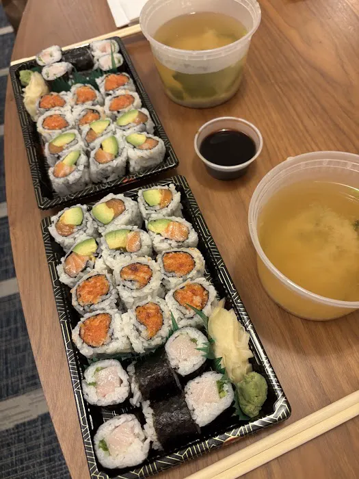 SUSHI 88 Picture 1
