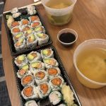 SUSHI 88