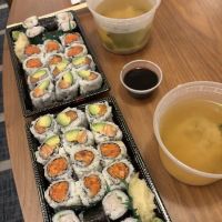 SUSHI 88 ico