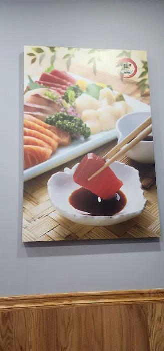 SUSHI 88 Picture 3