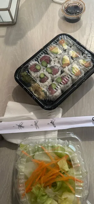 SUSHI 88 Picture 7