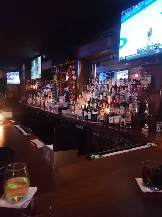 Phil Hughes Bar Picture 1