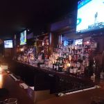Phil Hughes Bar