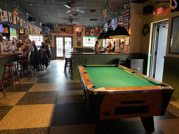 Phil Hughes Bar Picture 8