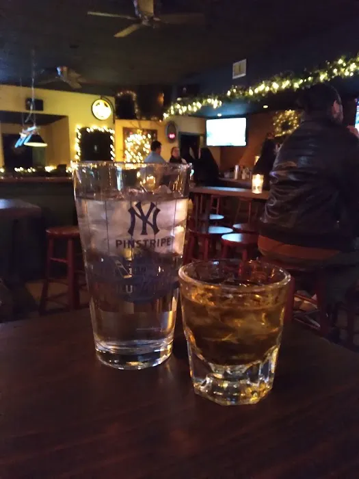 Phil Hughes Bar Picture 10