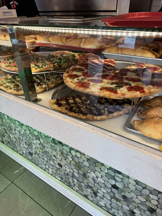 Roma Pizza Picture 1