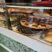 Roma Pizza ico