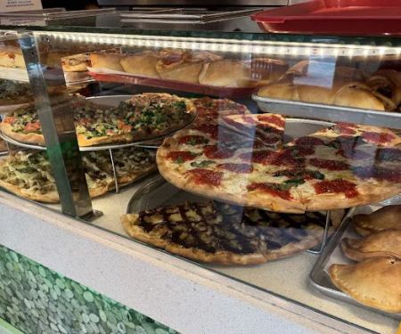 Roma Pizza