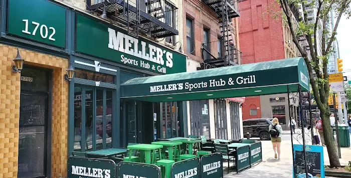 Meller’s Sports Hub and Grill Picture 2