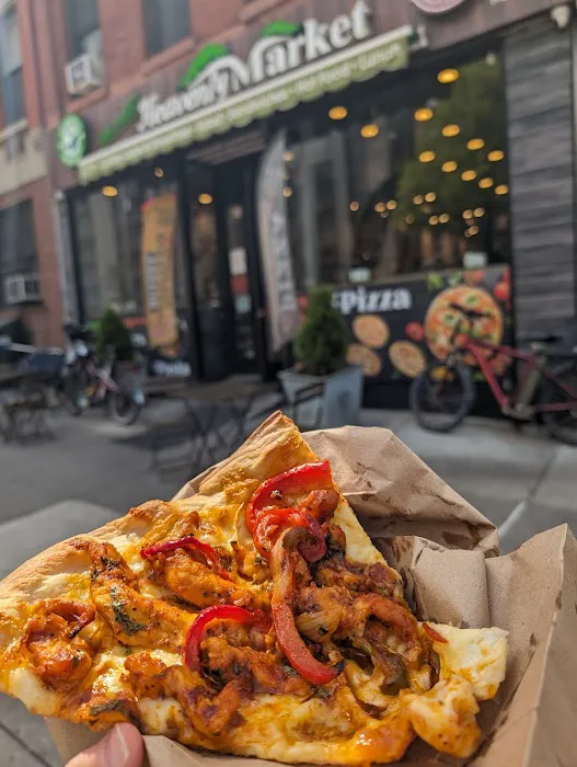 Heavenly Market & Pizza Picture 10