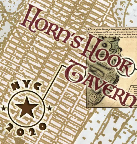 Horn's Hook Tavern Picture 3