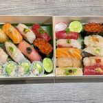 Goal Omakase Sushi