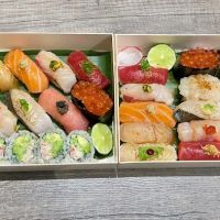 Goal Omakase Sushi ico
