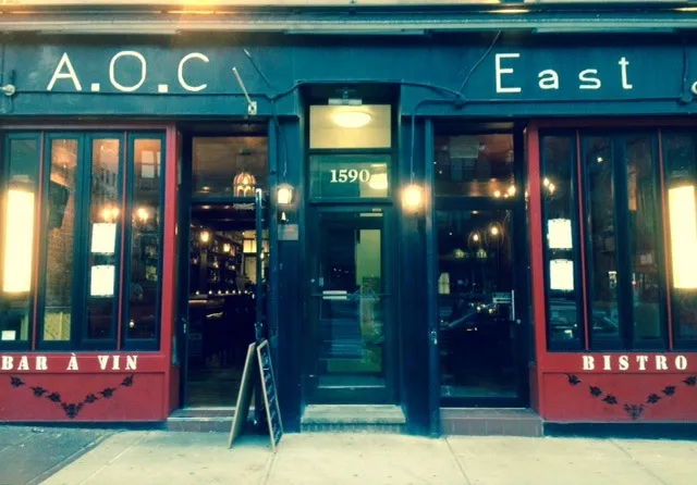 AOC East Picture 7