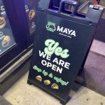 Maya Mexican Grill