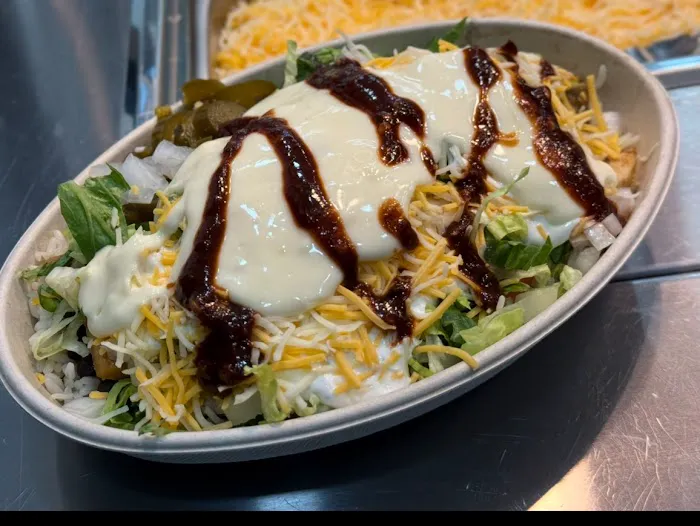 Maya Mexican Grill Picture 8