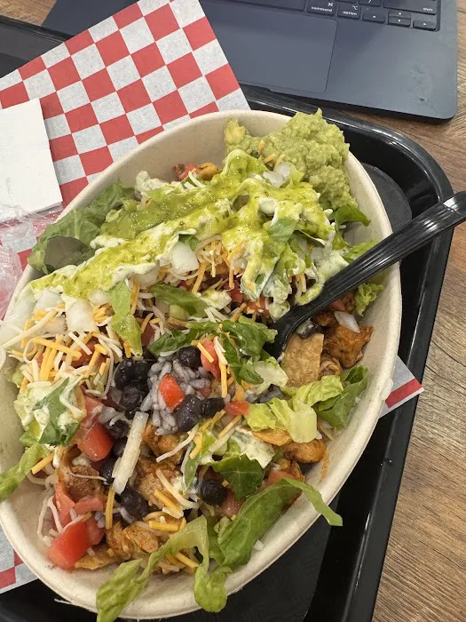 Maya Mexican Grill Picture 9
