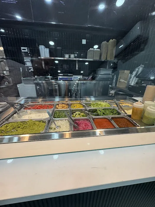 Maya Mexican Grill Picture 2