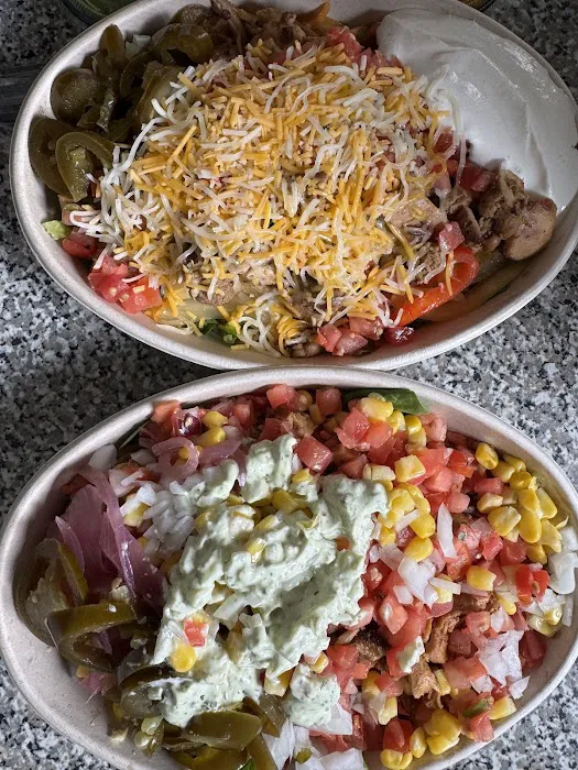 Maya Mexican Grill Picture 5