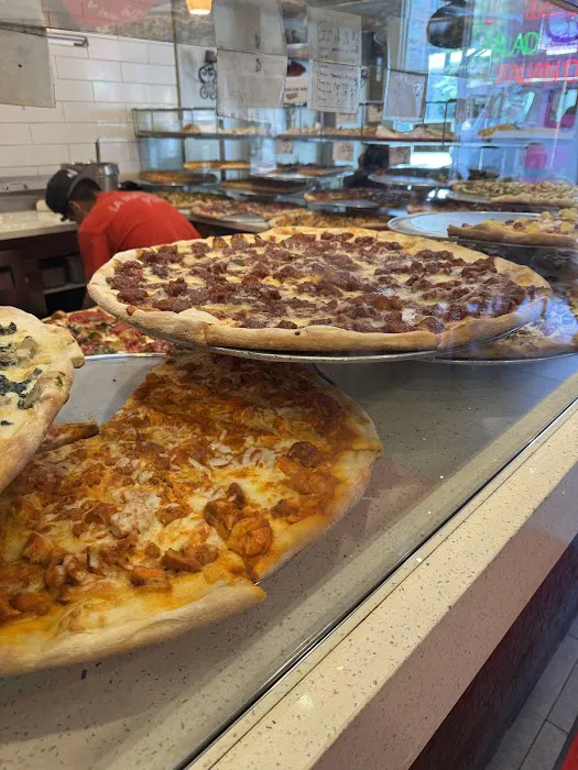 La Mia Pizza Picture 7