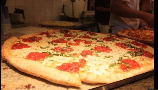 La Mia Pizza Picture 5