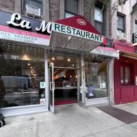 La Mia Pizza ico