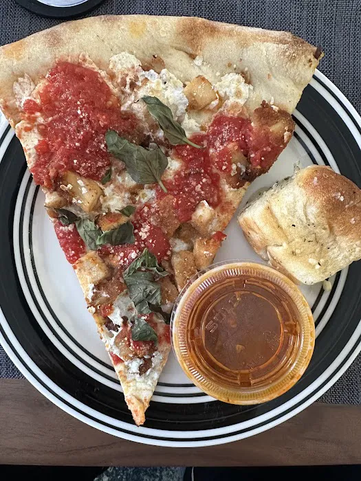 La Mia Pizza Picture 4