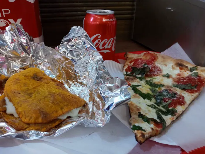 La Mia Pizza Picture 10